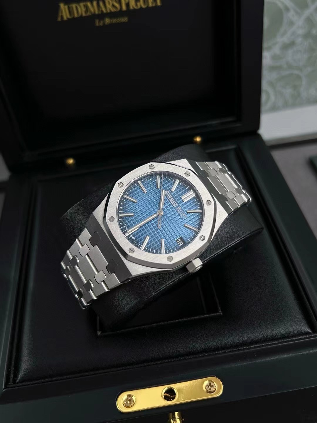 Audemars Piguet watch